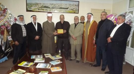 التواصل الاجتماعي