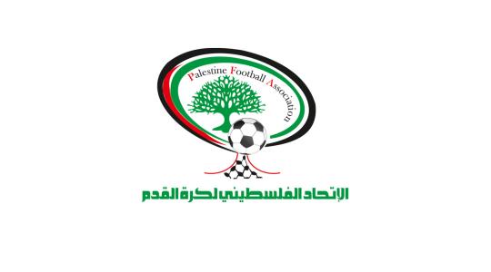 اتحاد الكرة الفلسطيني