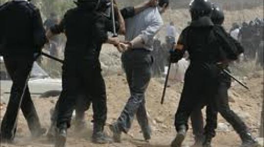 الاحتلال يواصل حملة الاعتقالات