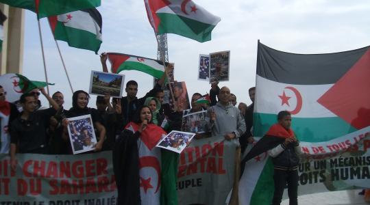 الجالية الجزائرية