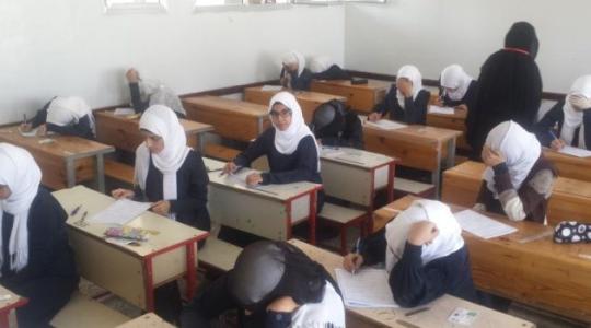 نتائج الثانوية العامة 2019 حكومة الحوثيين حسب الاسم