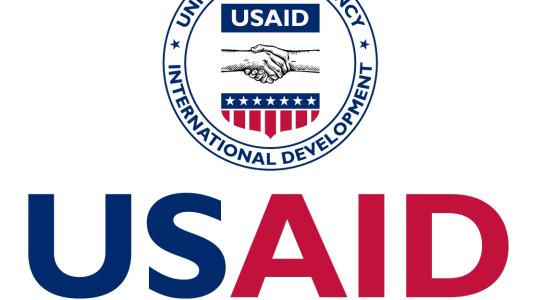 الوكالة الامريكية للتنمية