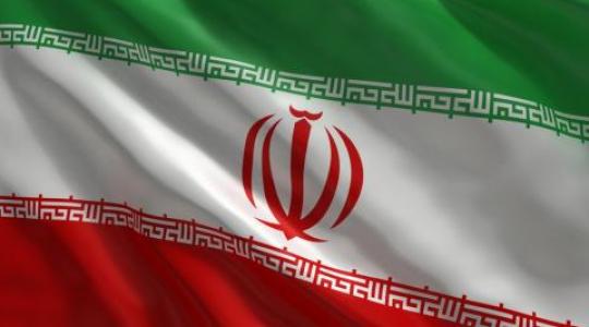 الجمهورية الاسلامية الإيرانية