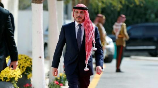 الأمير علي