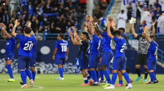 موعد مباراة الهلال واوراوا الاياب في نهائي دوري أبطال آسيا 2019