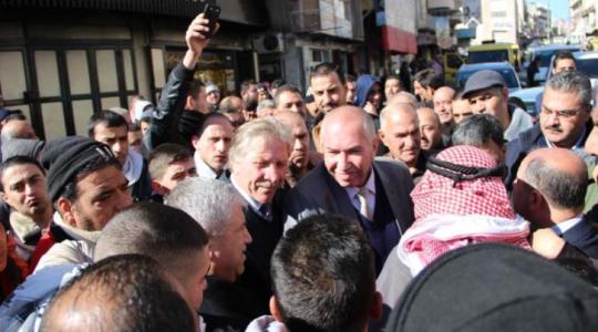 تجار باب الزاوية