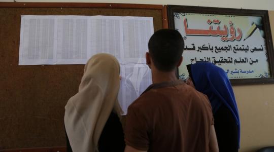 علامات توجيهي
