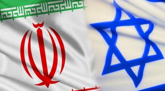 ايران و اسرائيل
