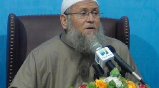 تفاصيل وفاة الشيخ فوزى السعيد في مصر