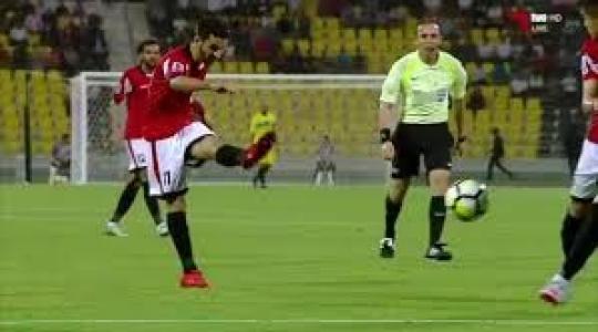 مباراة اليمن وبنغلادش بث مباشر