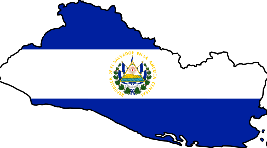 السلفادور