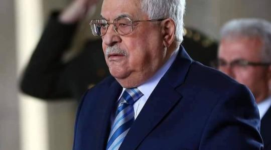 حماس تتهم الرئيس محمود عباس بالوقوف خلف أزمات قطاع غزة