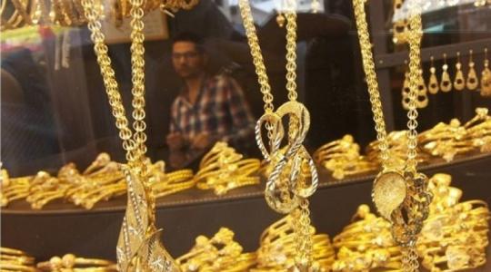 هبوط سعر الذهب في الجزائر