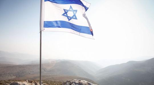دور "إسرائيل" في تفتيت المنطقة