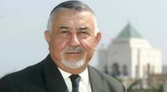 رئيس الاتحاد البرلمان الدولي عبد الواحد الراضي-المغرب