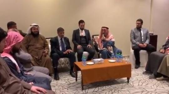 فيديو وفاة الداعية محمود عبدالباقي 