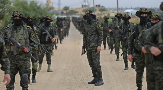 سرايا القدس  ‬ ‫‬