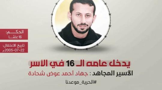 جهاد شحادة