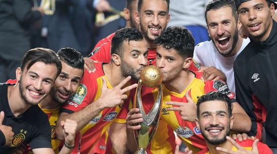 القنوات الناقلة لكاس العالم للاندية لكرة اليد