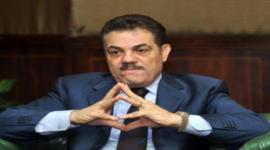 السيد بدوي رئيس حزب الوفد المصري