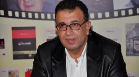 مسؤول "الجبهة الشعبية لتحرير فلسطين" في لبنان، مروان عبد العال