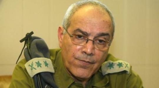 احد رؤساء الاركان