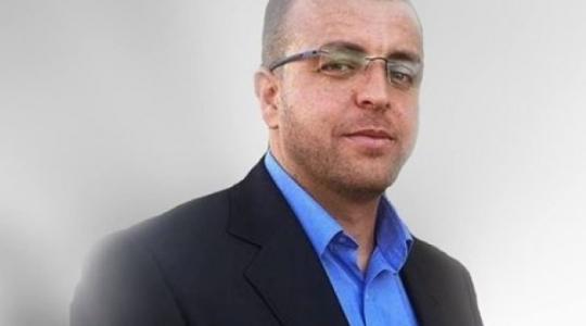 محمد القيق
