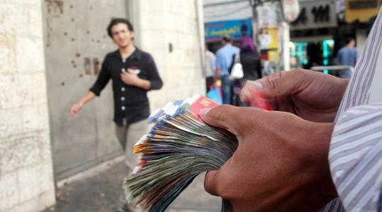 اقتصاد غزة