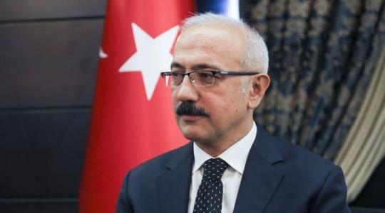 وزير المالية الجديد لطفي علوان