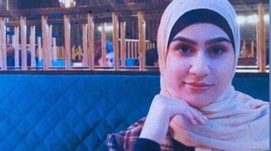 تفاصيل مقتل الطالبة أية هاشم