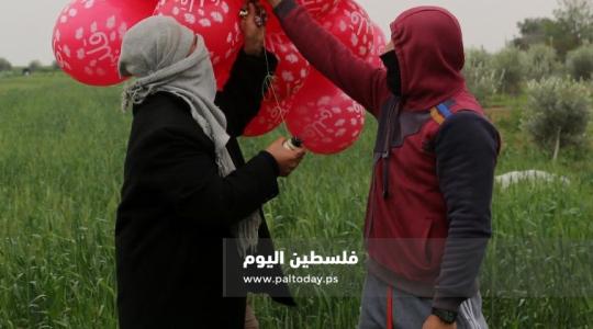 بالونات حارقة (16)