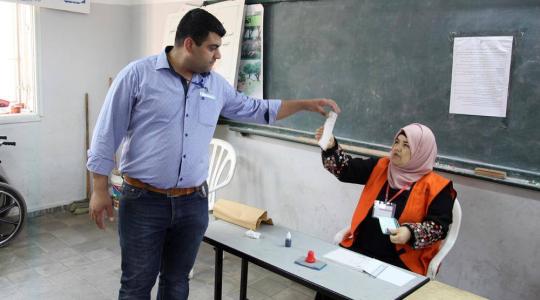 انتخابات-الضفة 