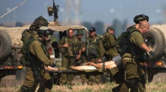 مقتل جندي إسرائيل
