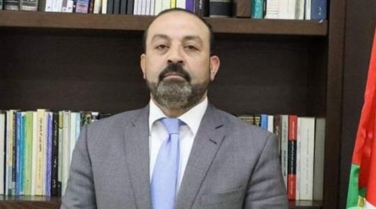 المستشار أكرم الخطيب