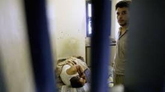محكمة الاحتلال تحكم على أسير من طوباس بالسجن مدة 6 شهور