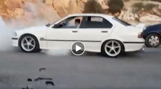 صورة من الفيديو