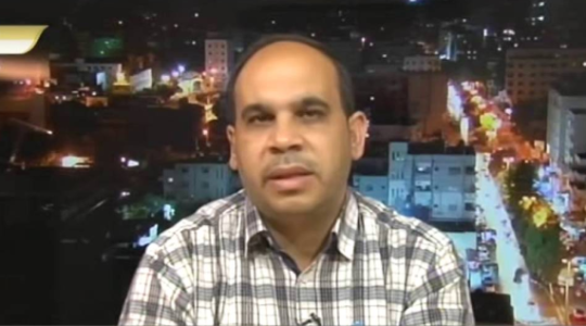 امين ابو عيشة