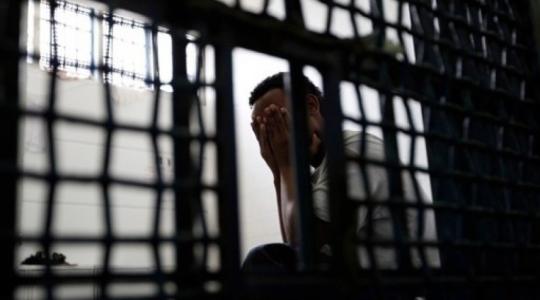 طاقم الدفاع عن الشيخ صلاح يطلق مناشدة لمنع الانتهاكات التي يتعرض لها في سجون الاحتلال