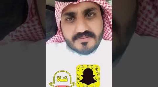 من هو أحمد الزهراني مؤسس سناب الزهران