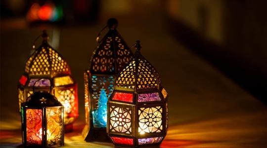 موعد شهر رمضان المبارك 2021 في قطر