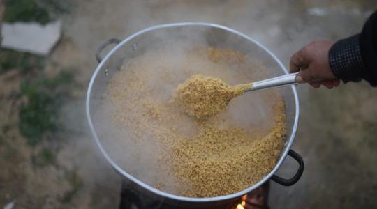 صناعة المفتول