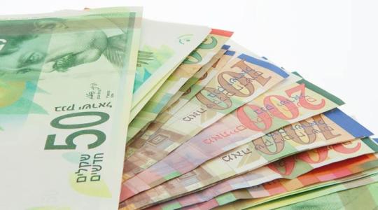 أسعار صرف الدولار والعملات أمام الشيقل "الإسرائيلي" اليوم الجمعة 16-7-2021