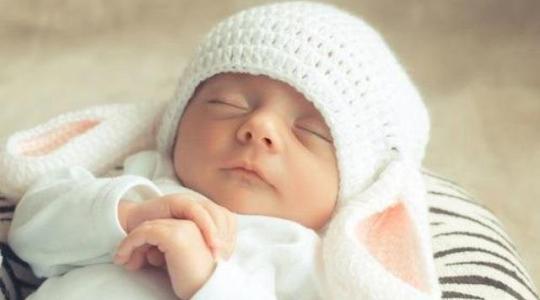 علامات الحمل بولد علميا