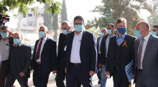 الوفد الأوروبي (3)