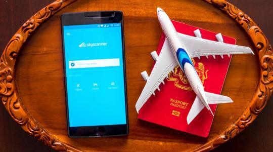 سعر تذكرة الطيران من مصر لتركيا