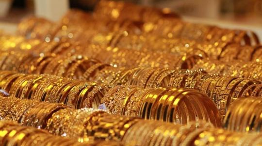 أسعار الذهب في تركيا عيار 21 بيع وشراء 