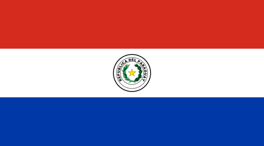البارغواي