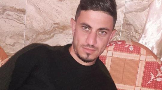 الشهيد المجاهد وائل حامد السبع  توفي اثر مرض عضال