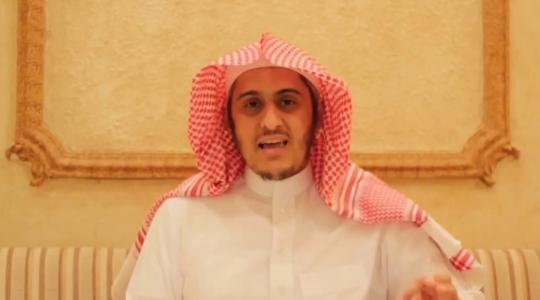 ايراهيم السكران