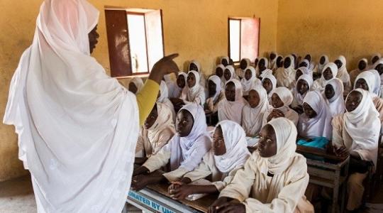 متى تفتح المدارس في السودان 2019